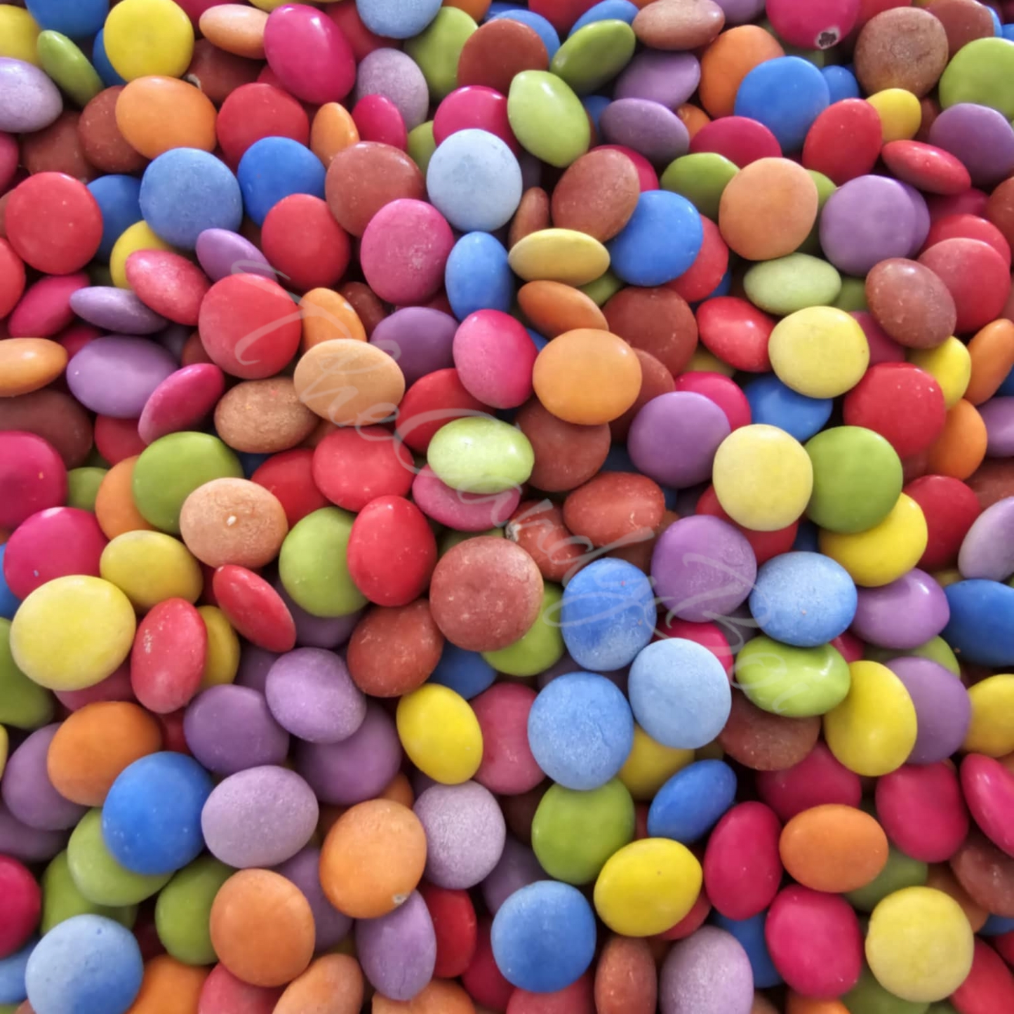 Smarties (Smarties) ye