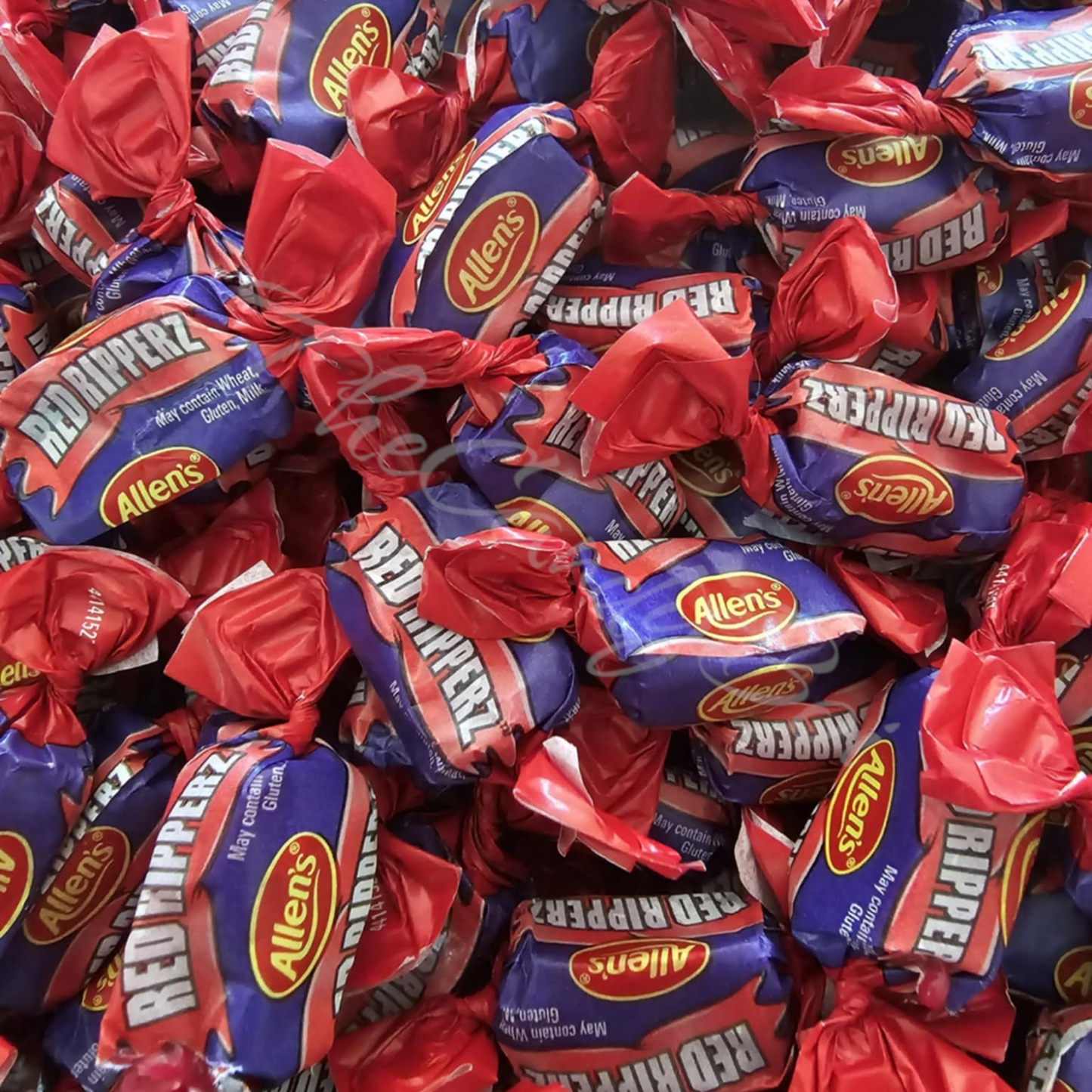 Ripperz bilenman (Redskins) ye .