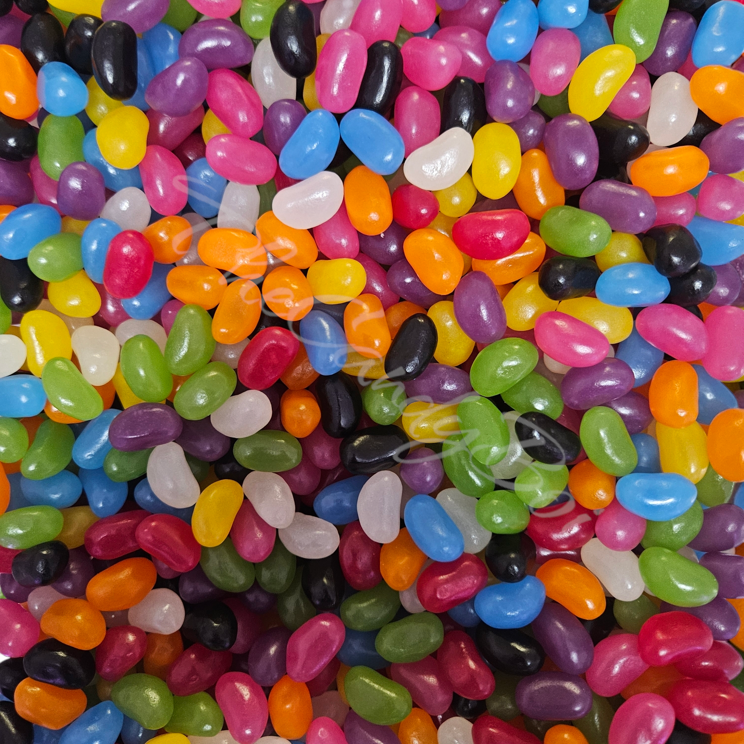 Jelly Beans ye