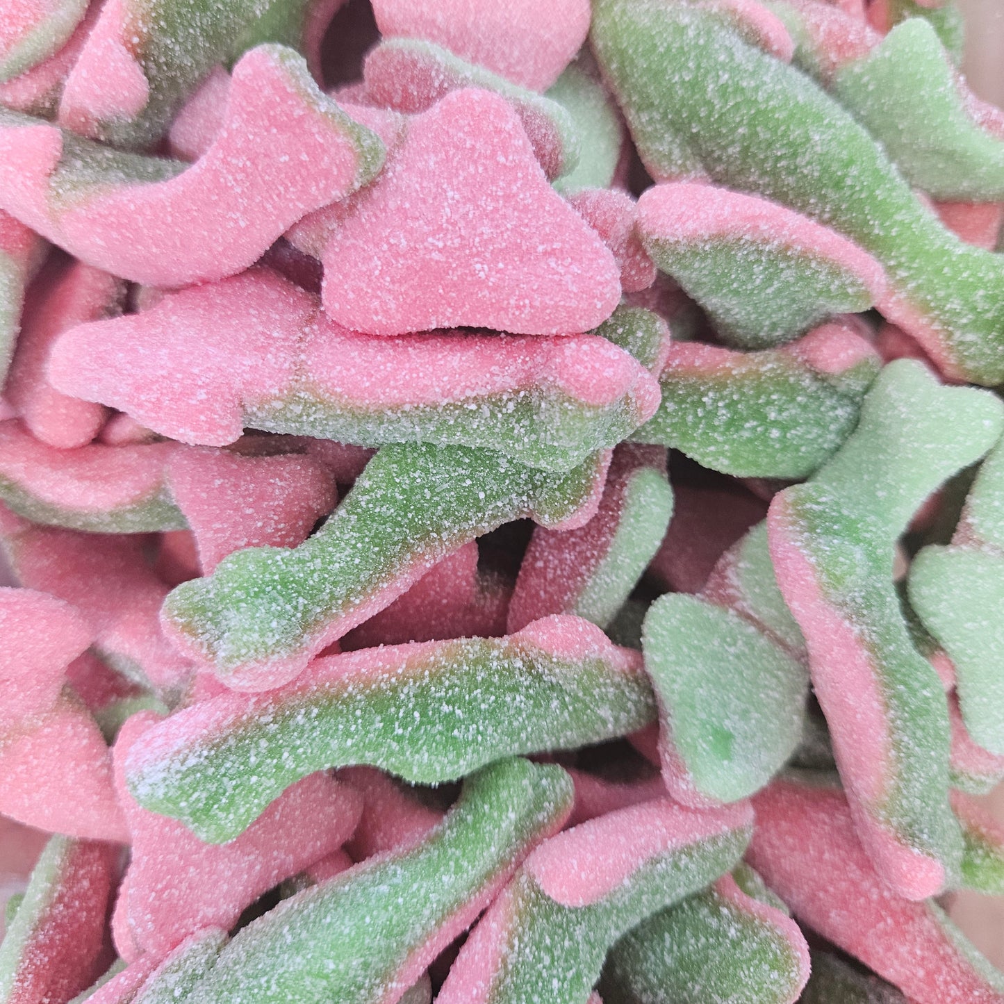 Watermelon Sharks