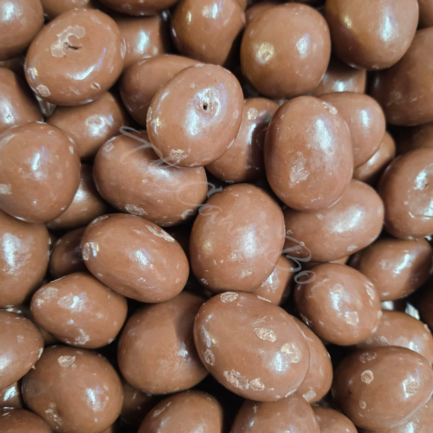 Chocolat Fraise & Krɛmɛ