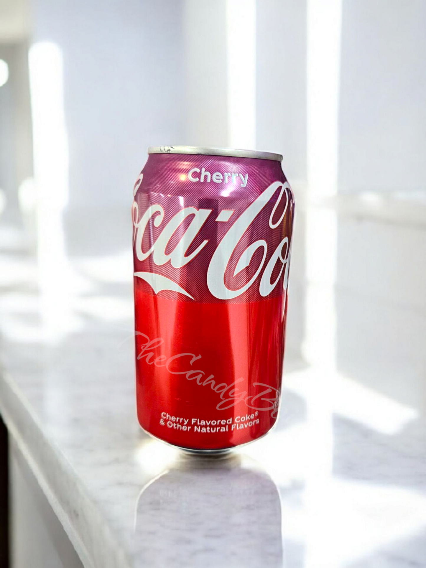 Koka - Kola Cerise