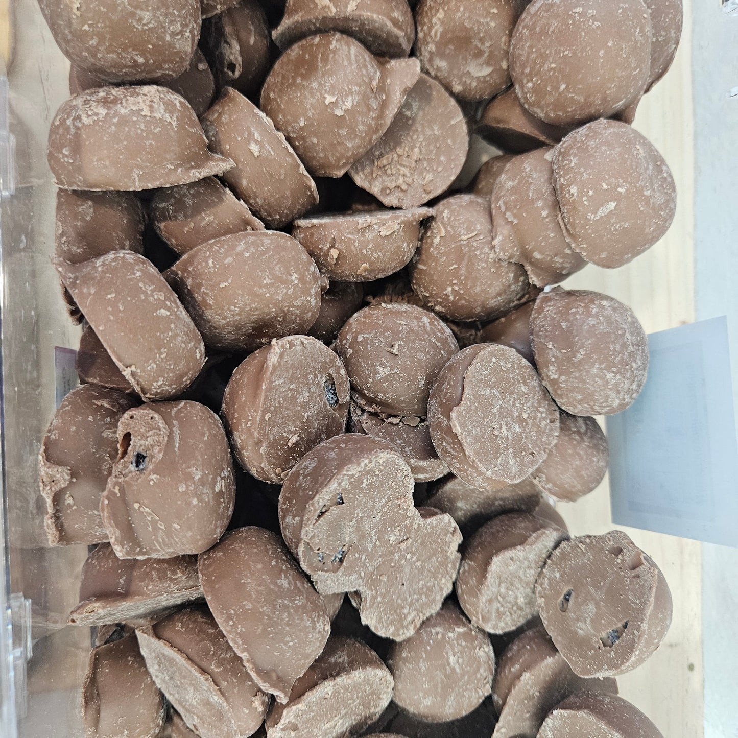 Chocolat Aniseed ka bololanɛgɛw