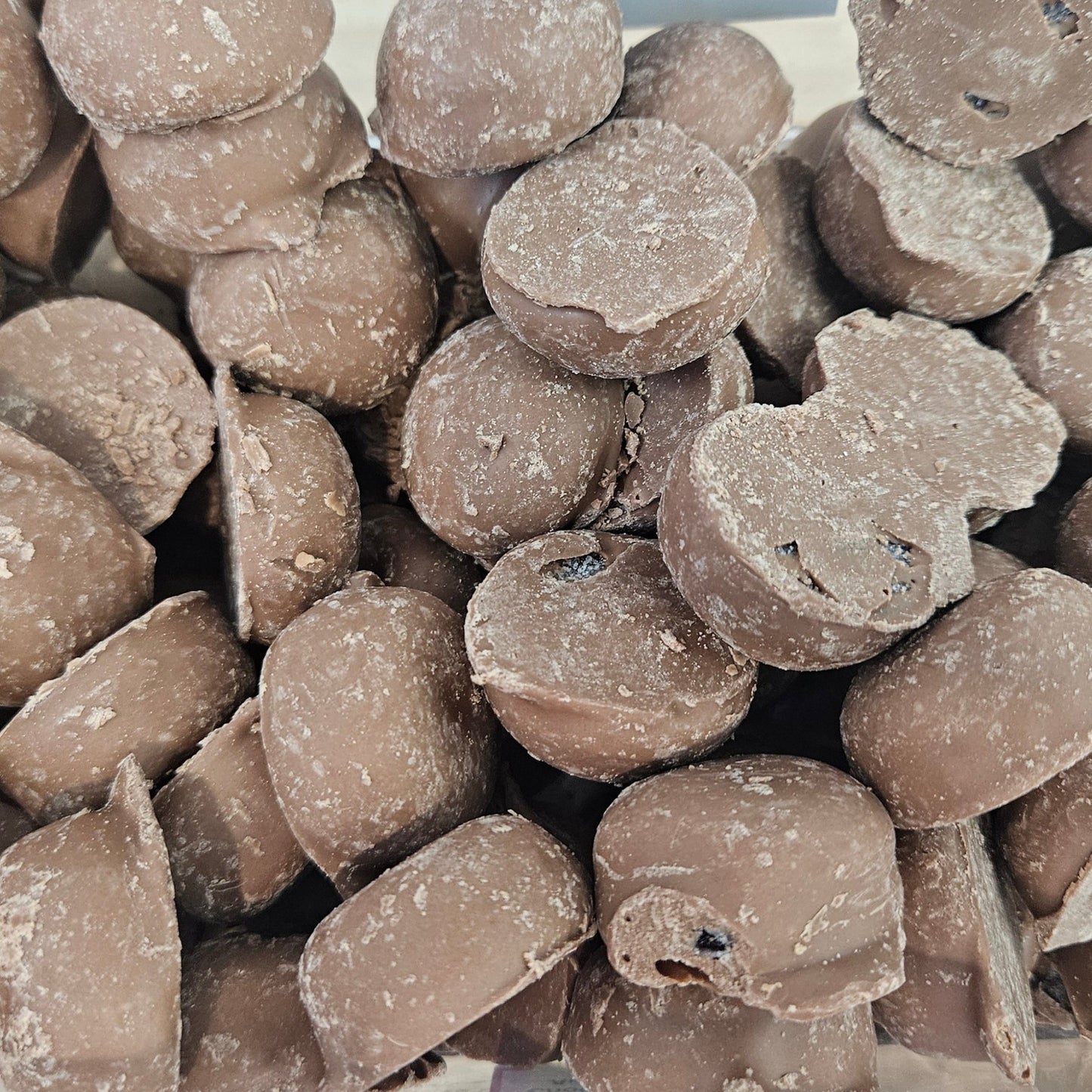 Sjokolade Anys Ringe