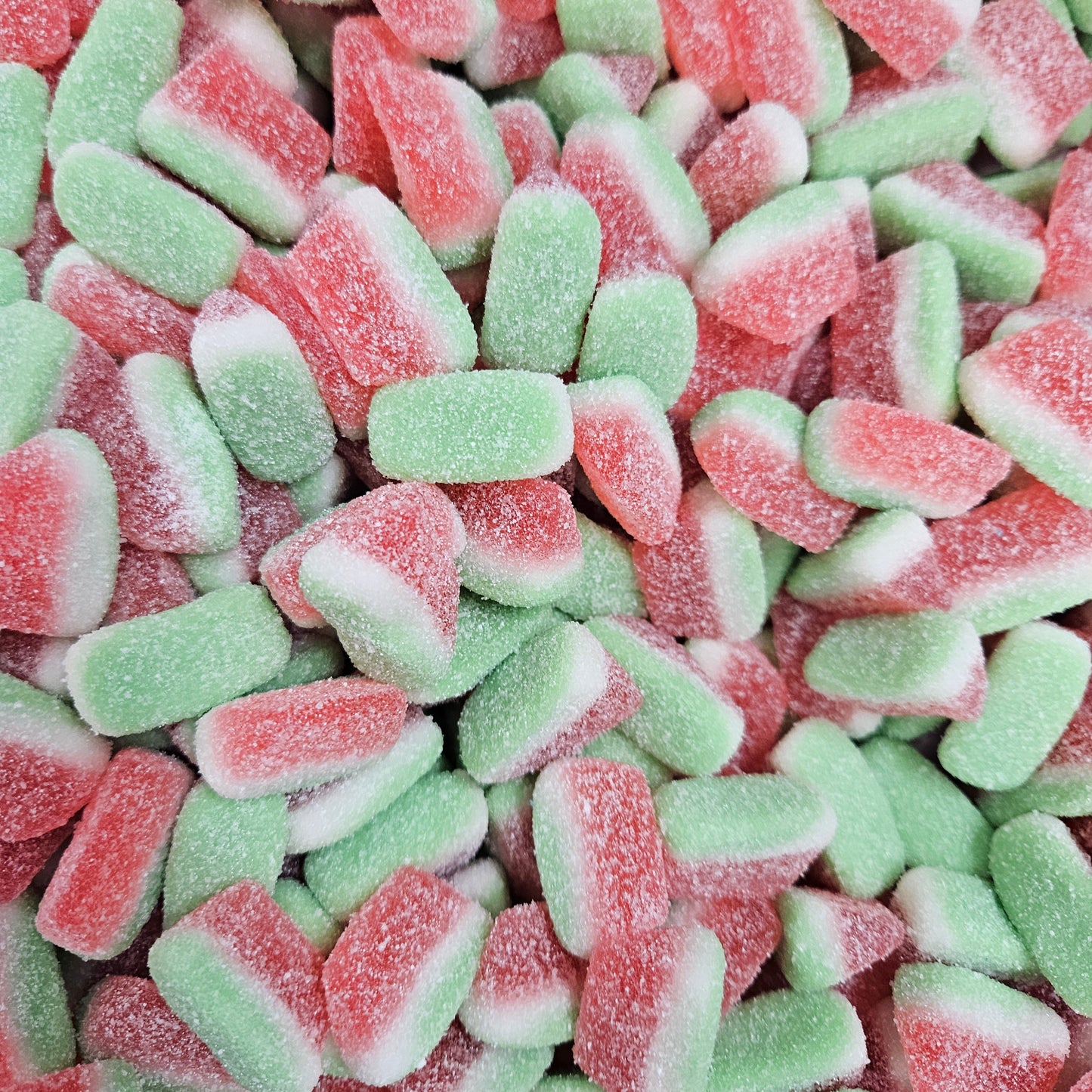 Watermelon Slices