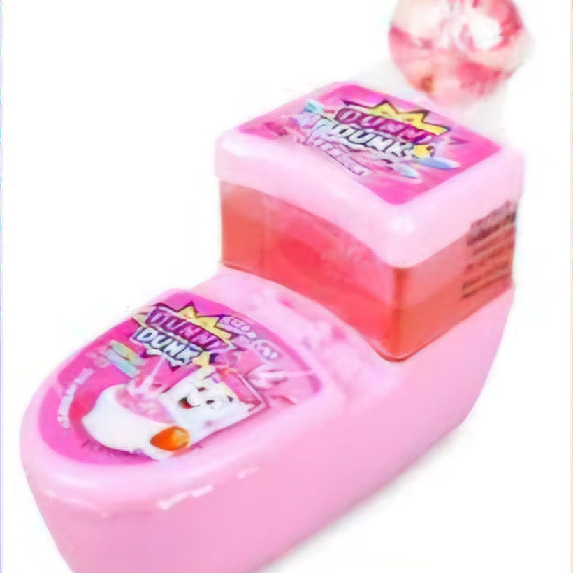 Dunny Dunks