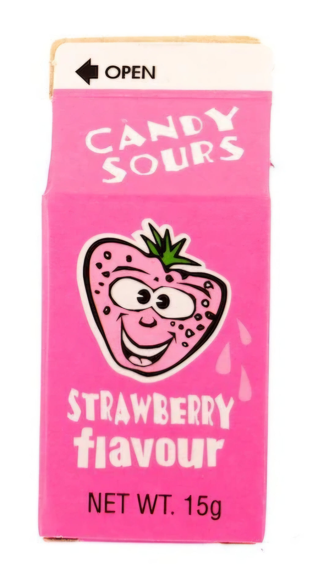 Candy Sour