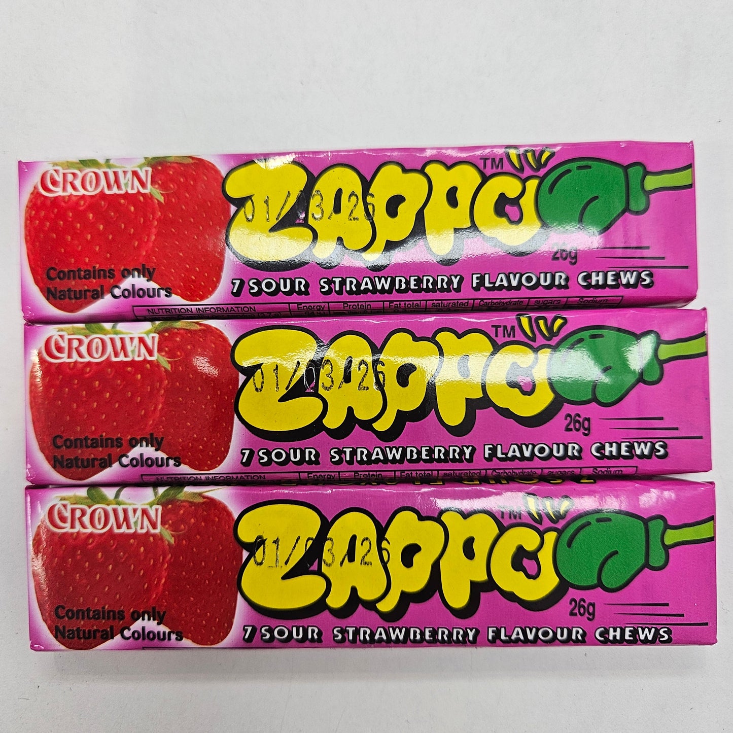 Zappo