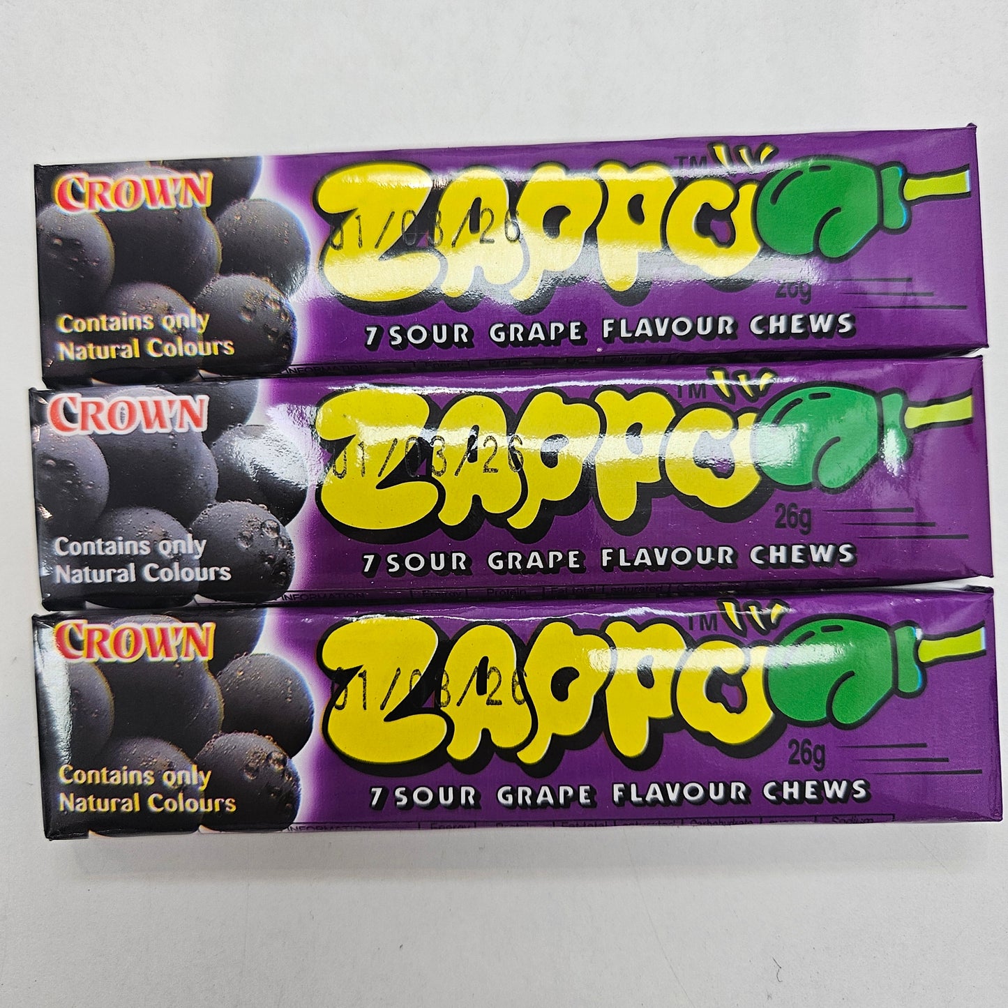 Zappo