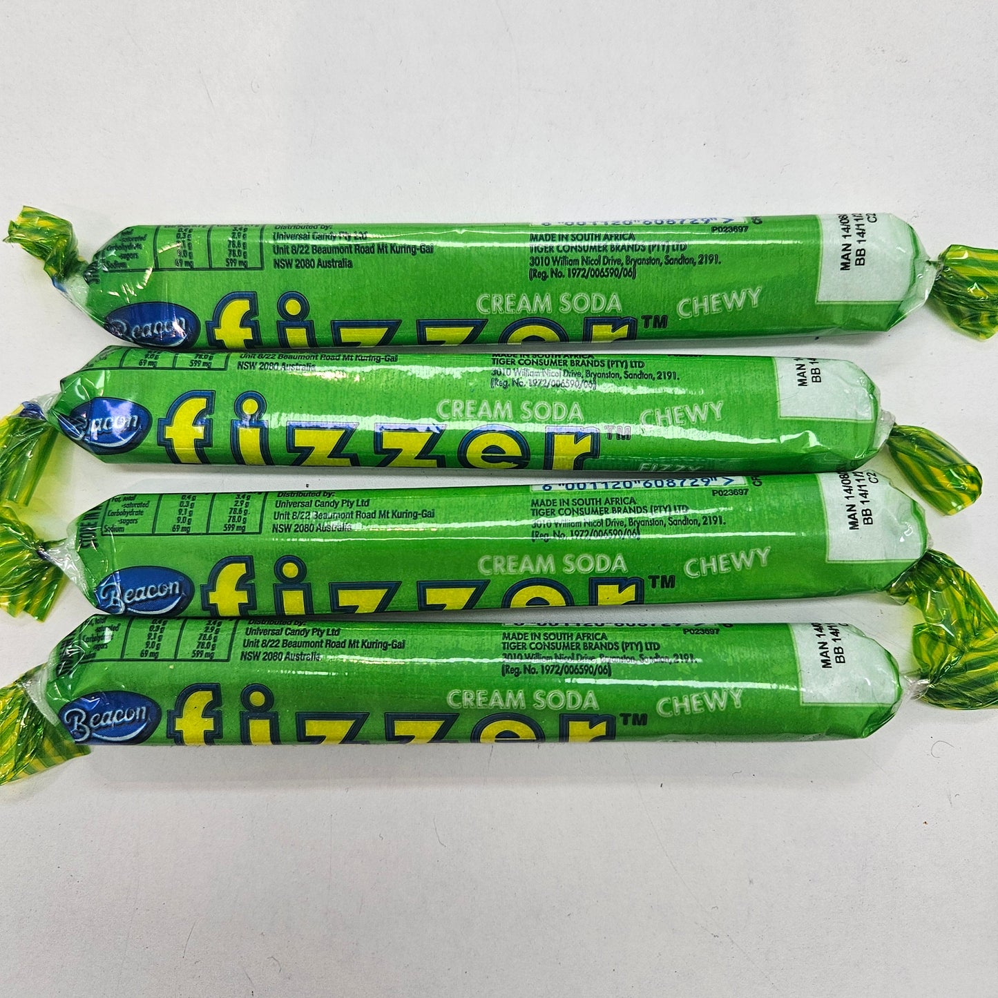 Fizzer's