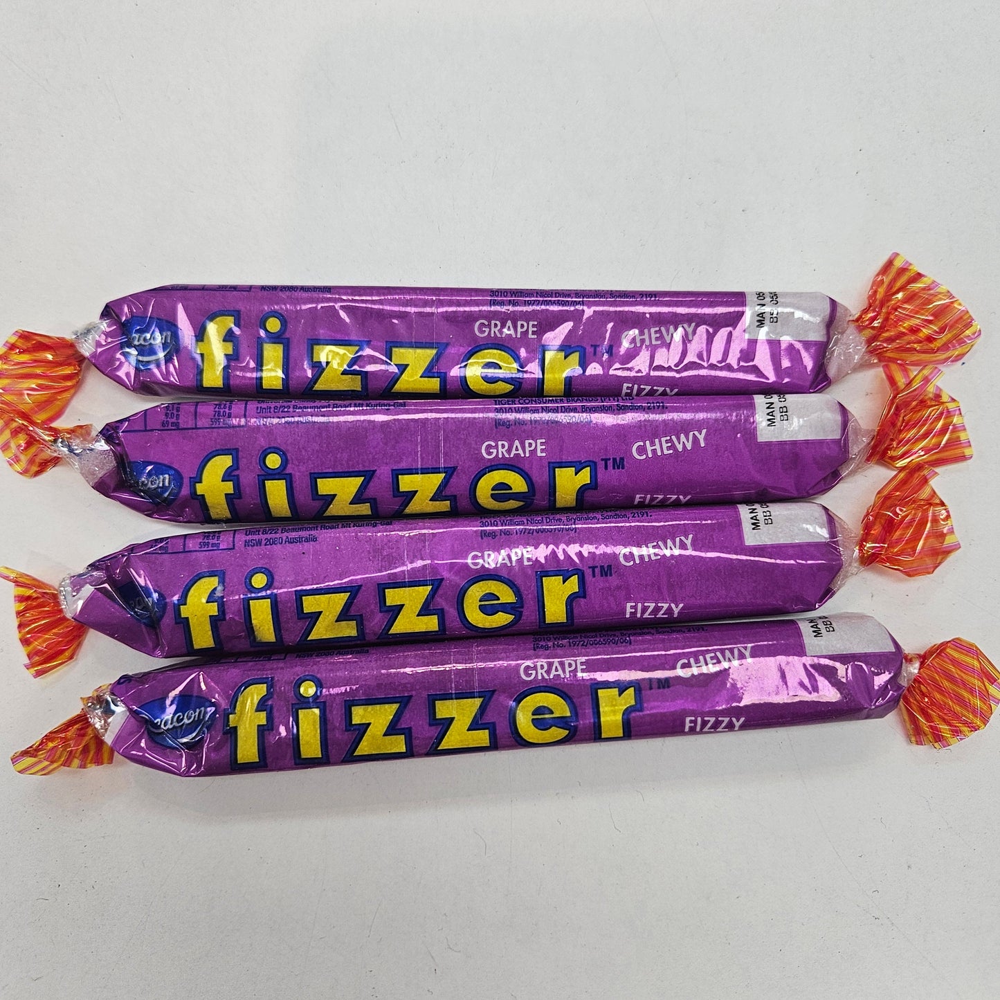 Fizzer's