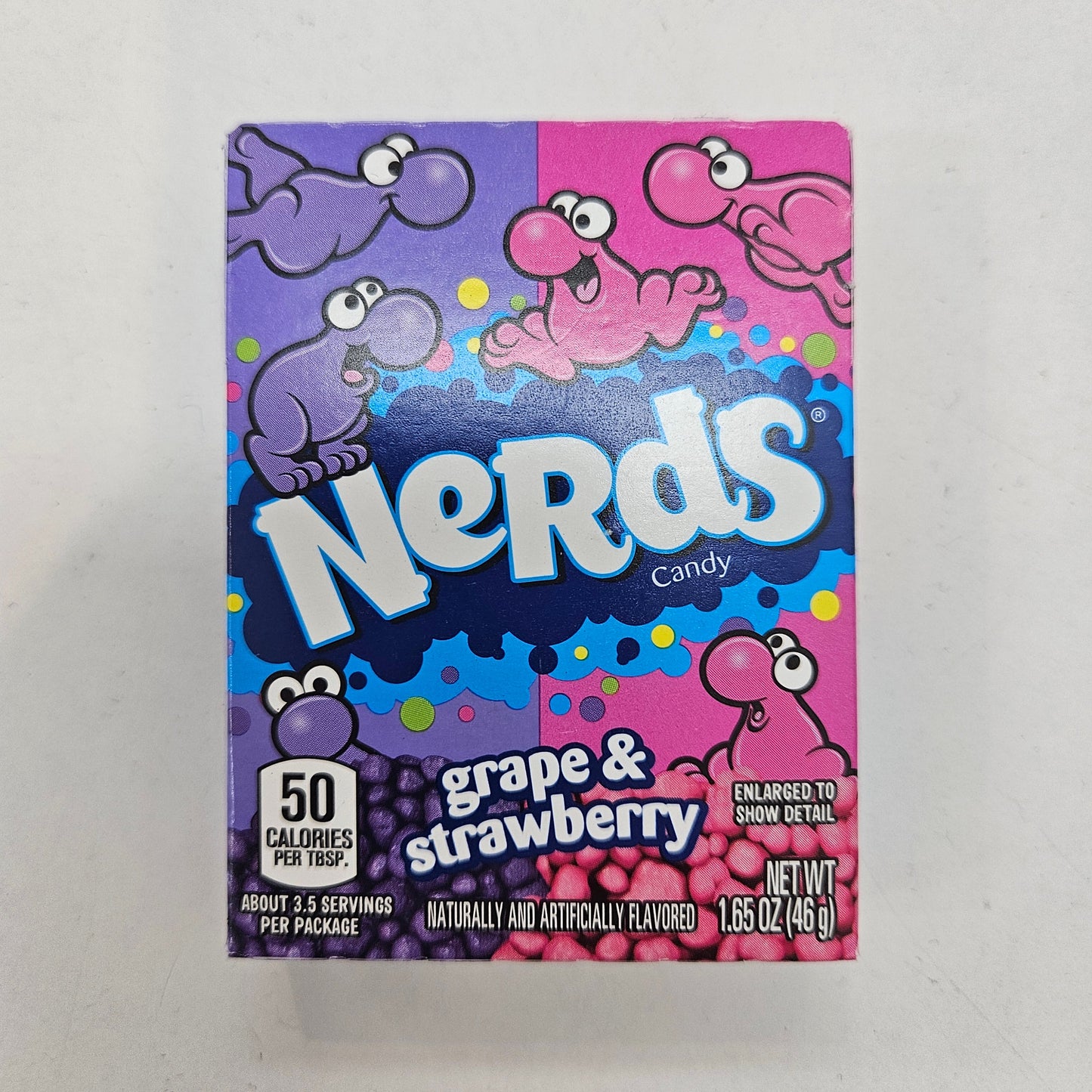Nerds Candy 46g
