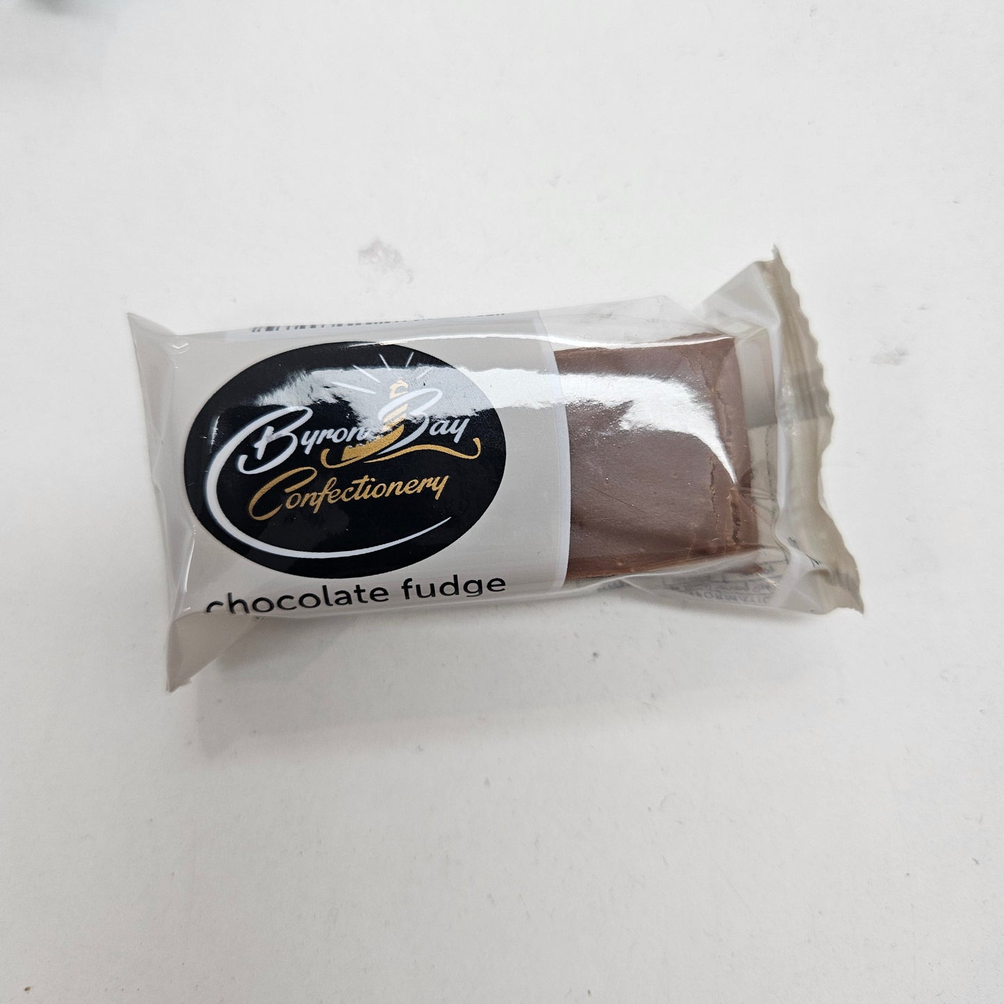 Byron Bay Assorted Fudge