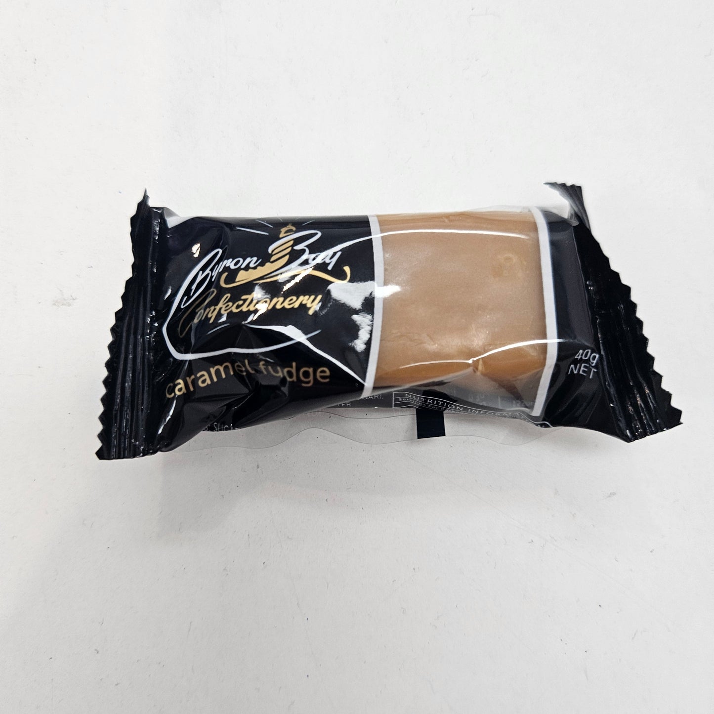 Byron Bay Assorted Fudge