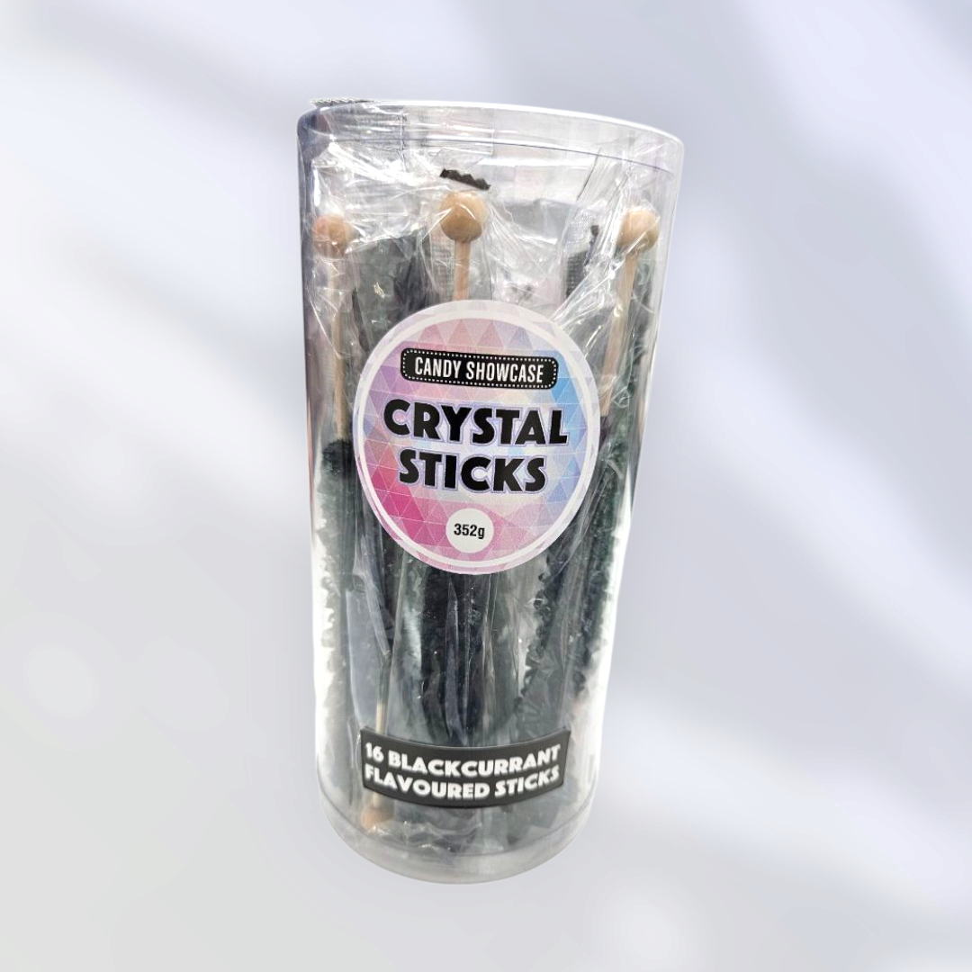 Crystal Sticks (Halal)(GF)