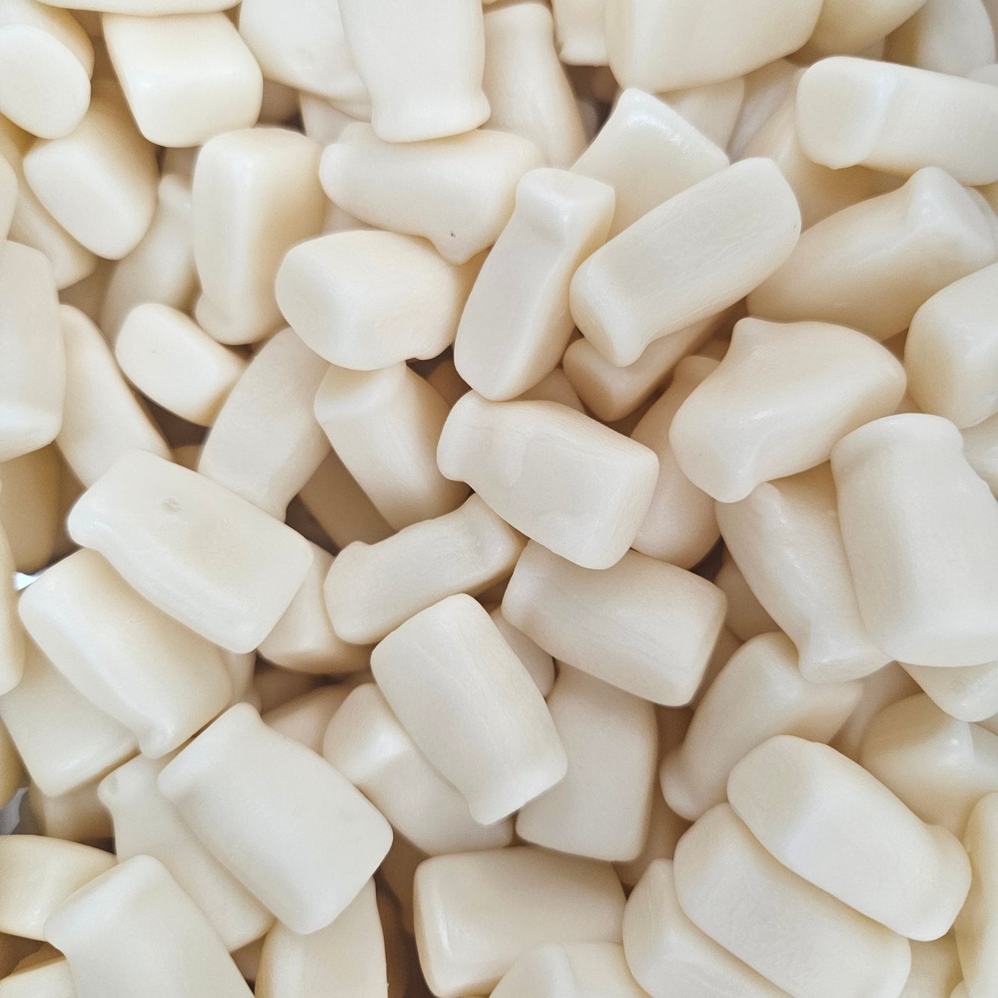 Milk Bottles