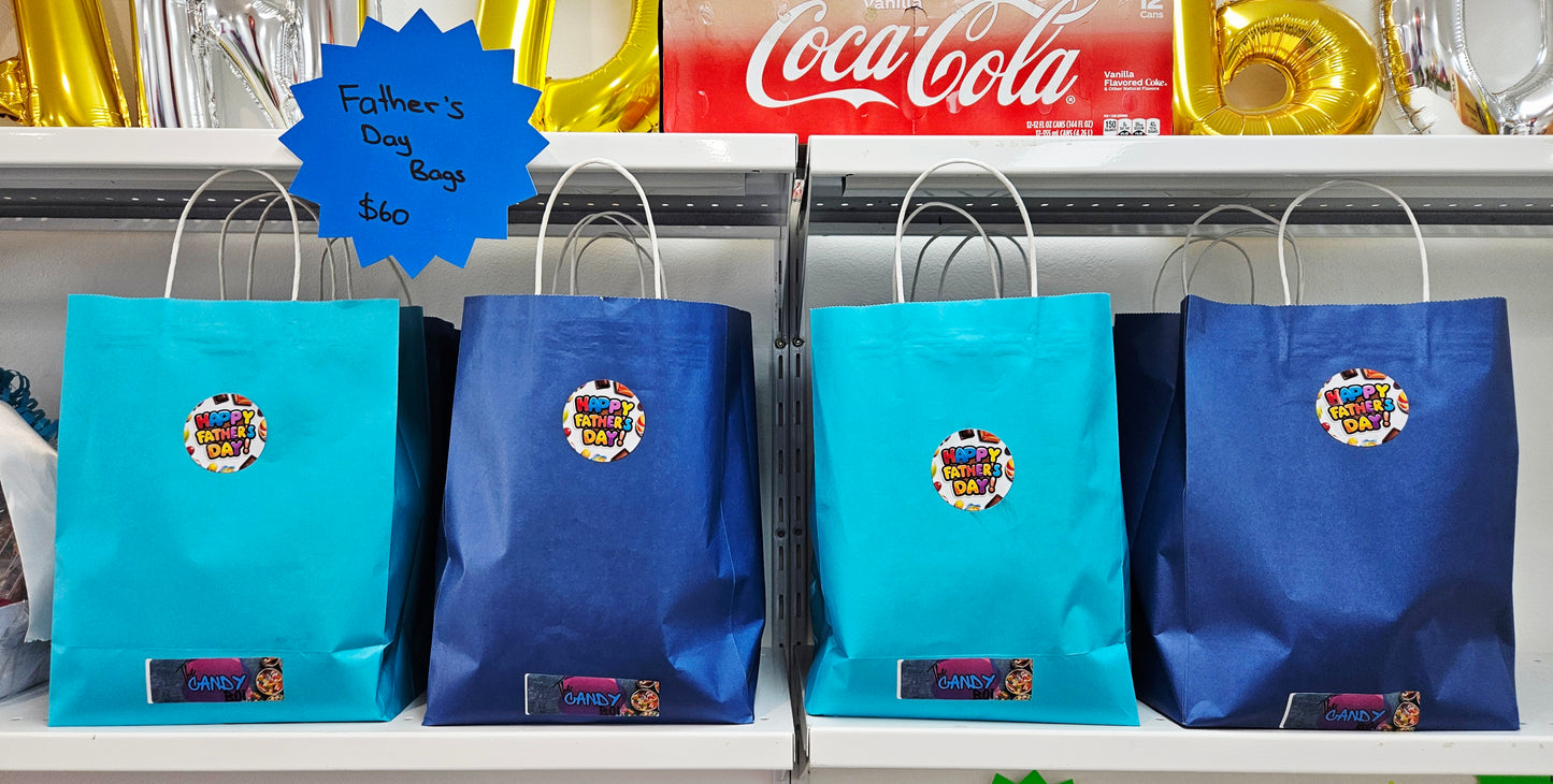 Fathers Day Bags