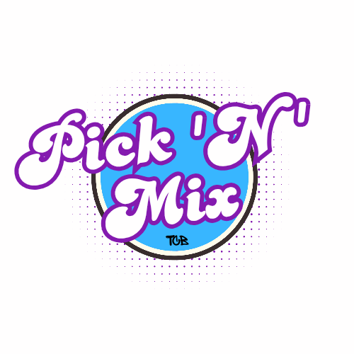 Pick N Mix ye