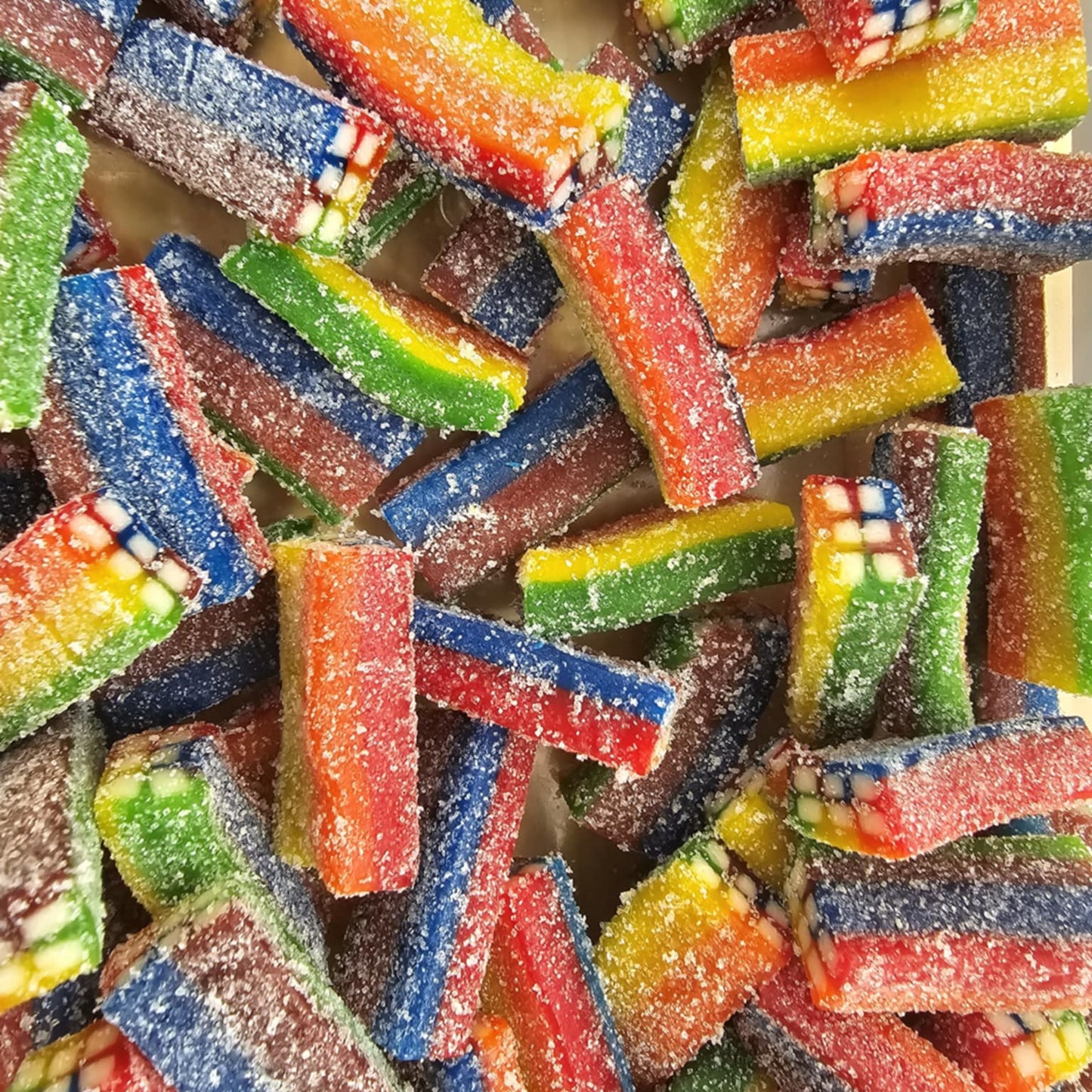 Sour Bricks (Halal)