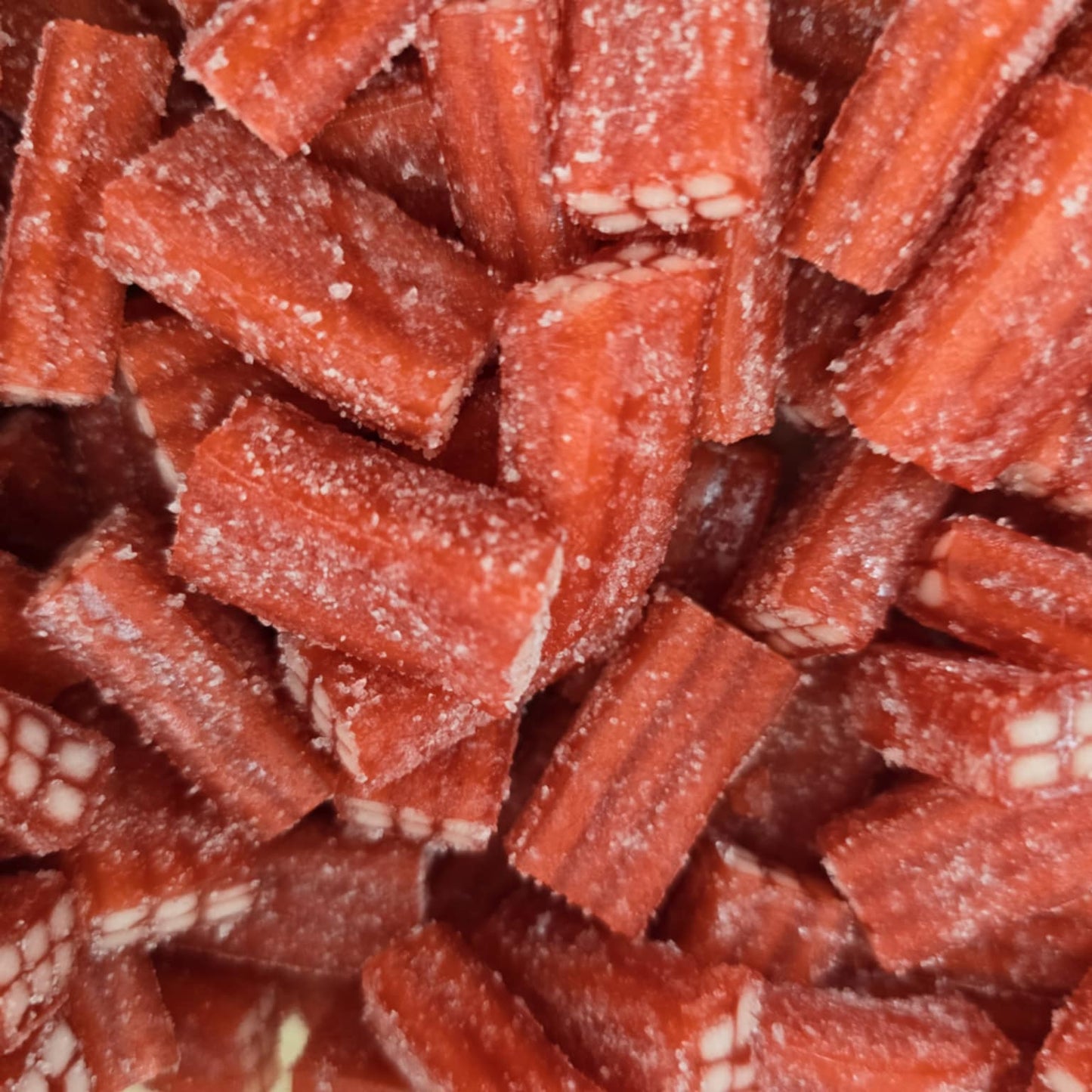 Sour Bricks (Halal)