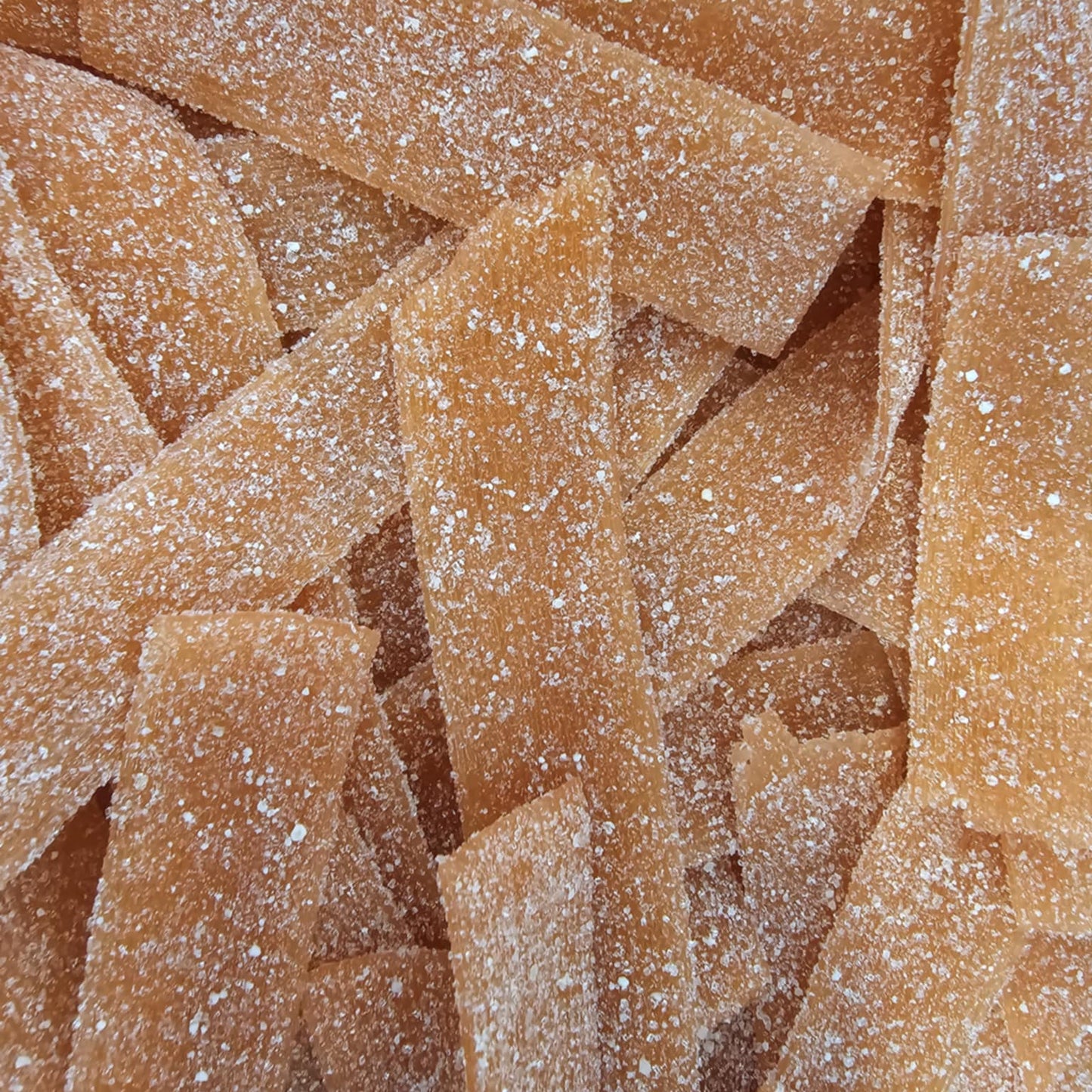 Sour Straps (Baarakɛminɛnw).