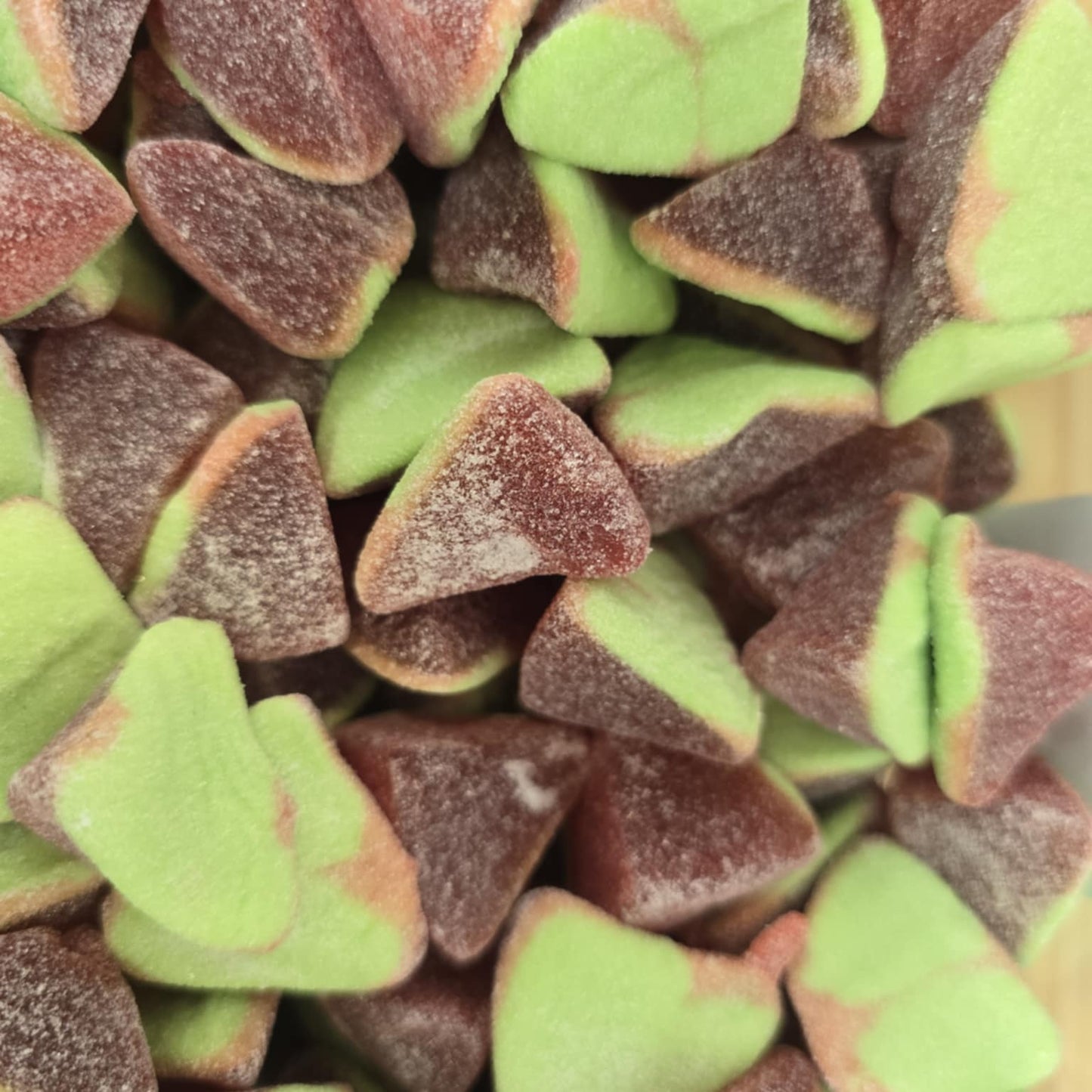 Filled Watermelon (GF)