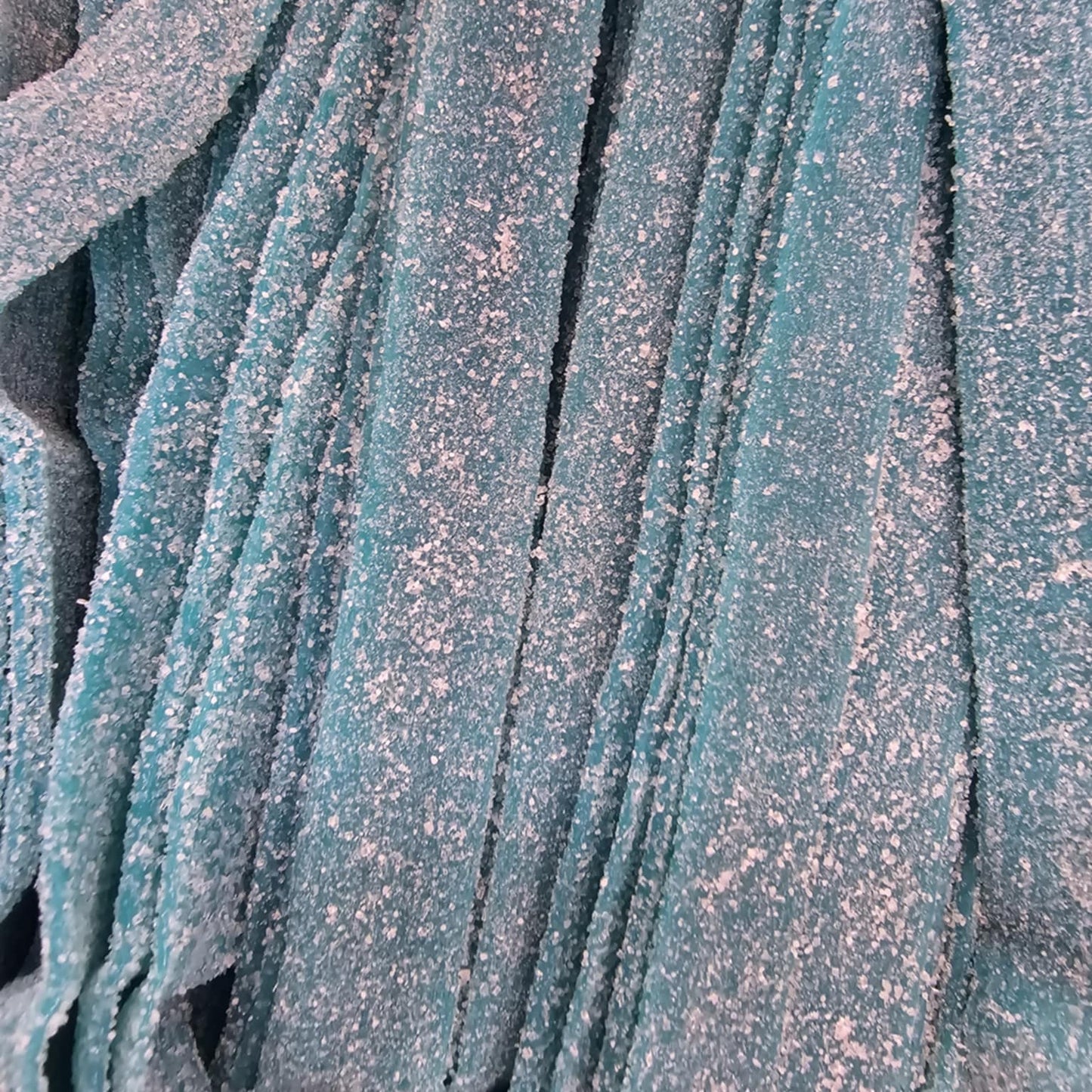 Sour Straps