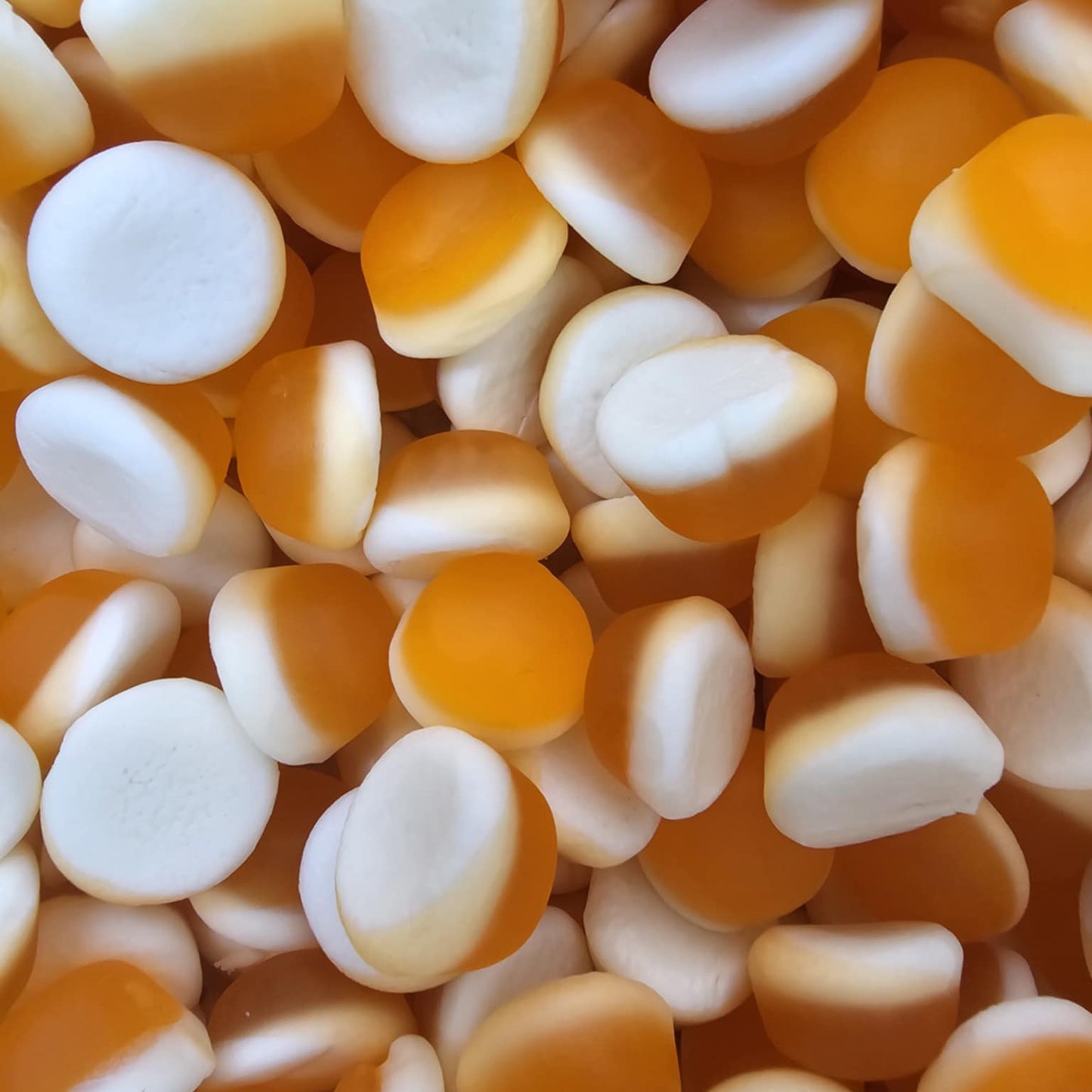 Peaches & Cream (Aus)