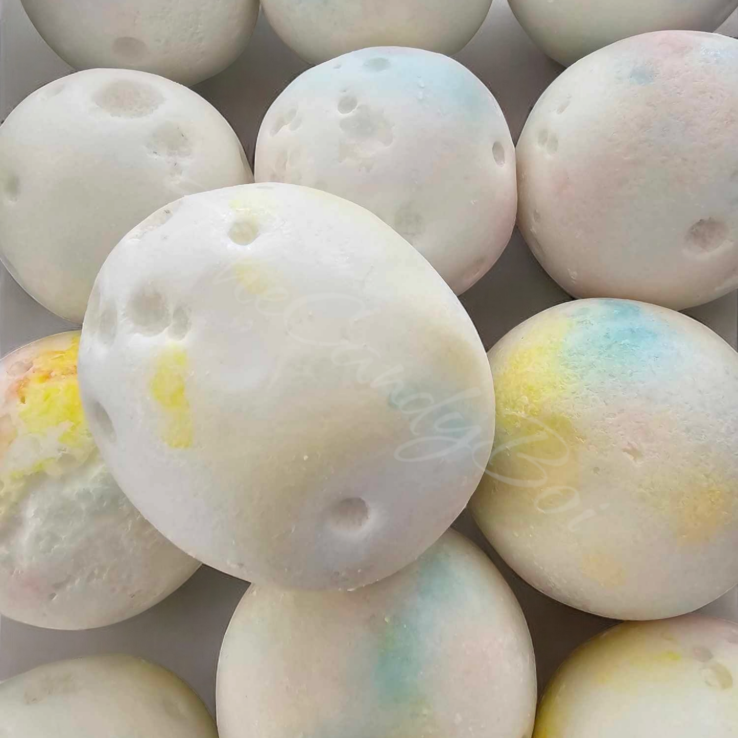 Mega GobStoppers ka baara