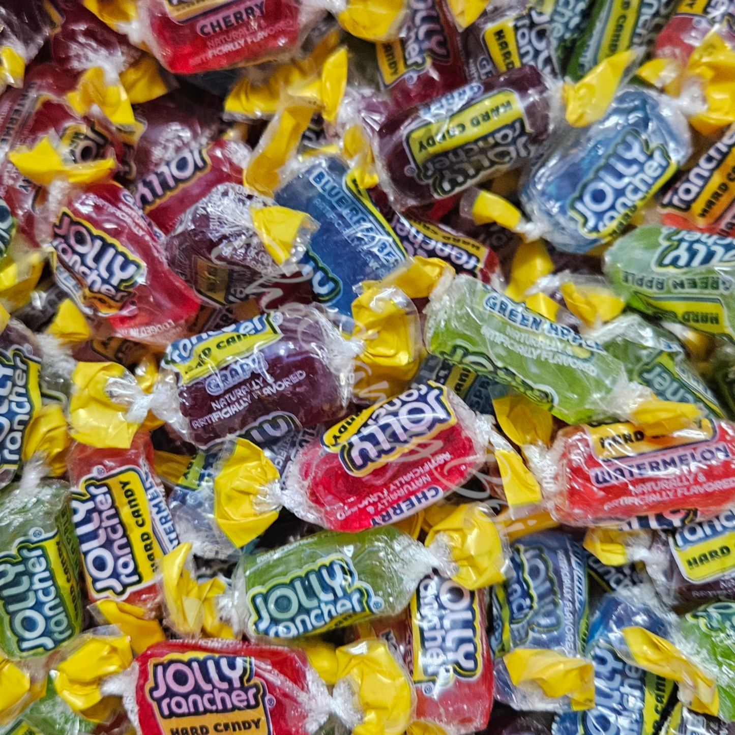 Jolly Ranchers ka baarakɛlaw
