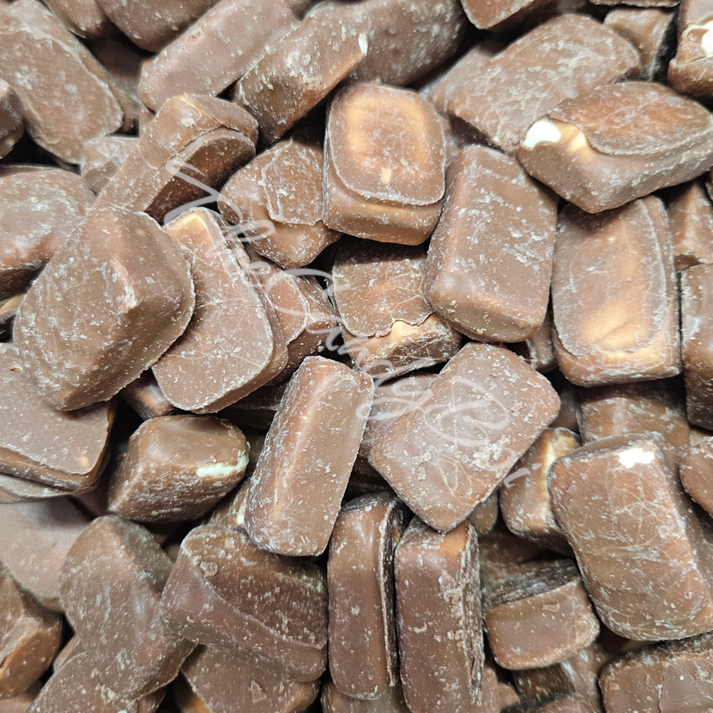 Pynappelstukkies (NZ)