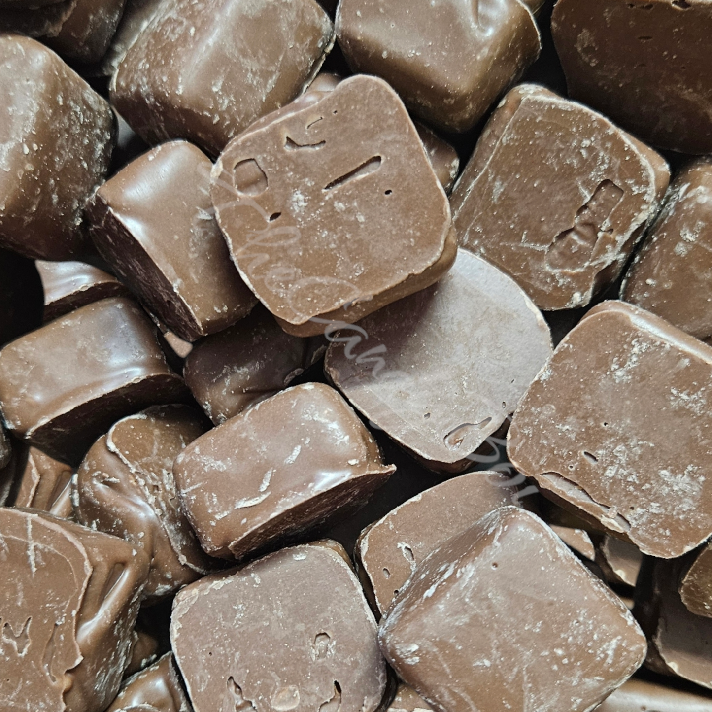 Chocolat Misi ka bɔgɔdaga