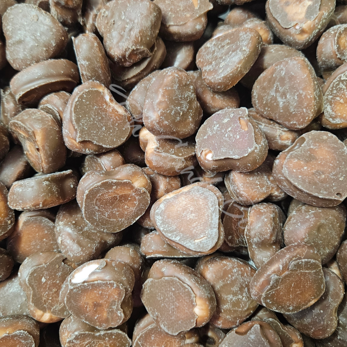 Sjokolade Aarbei Harte