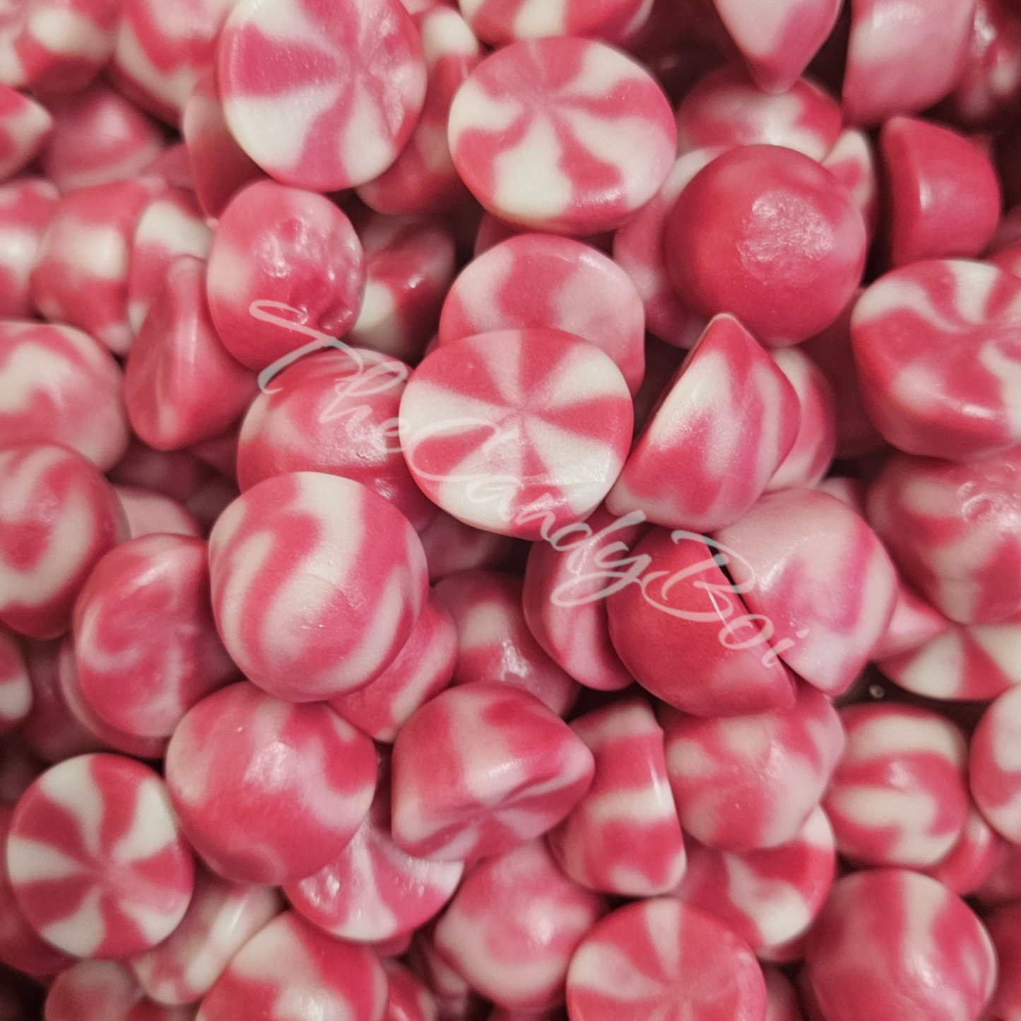 Aarbei Twist Kisses (VK) (GF)