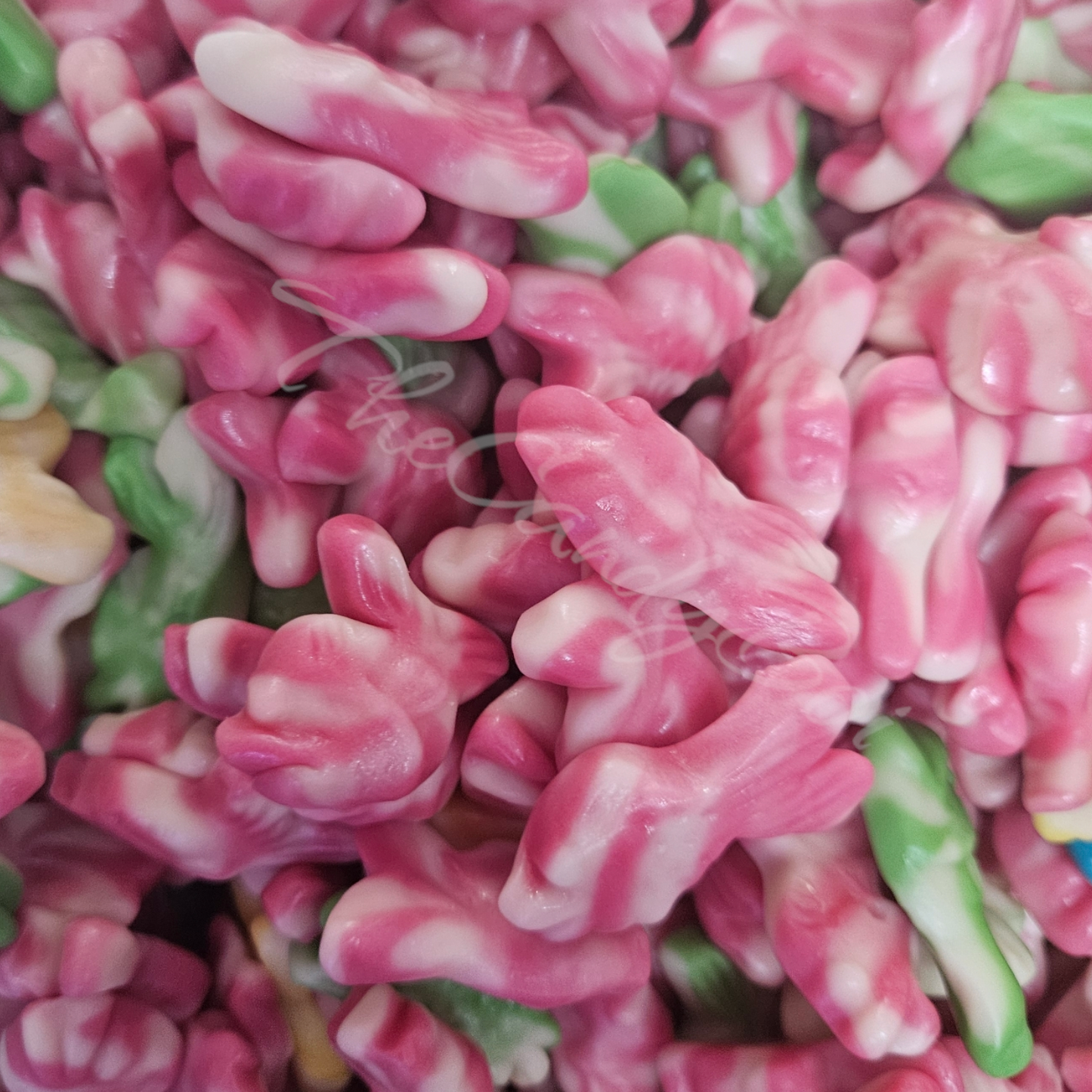 Swirly Fish (VK)(GF)