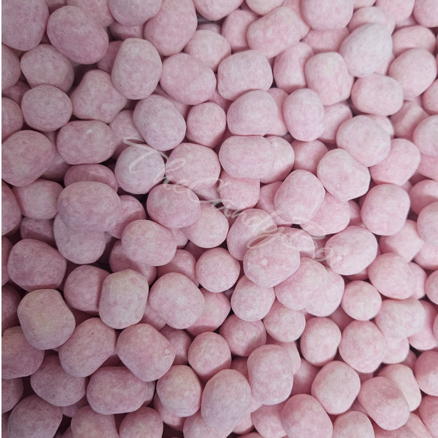 Bon Bons - Fraise (Royaume-Uni) .