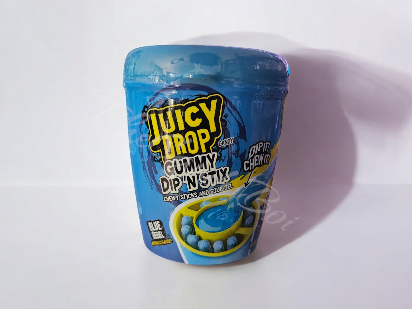 Juicy Drop Gummy Dip & Stix Bamako, Mali