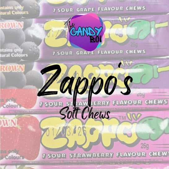 Zappo