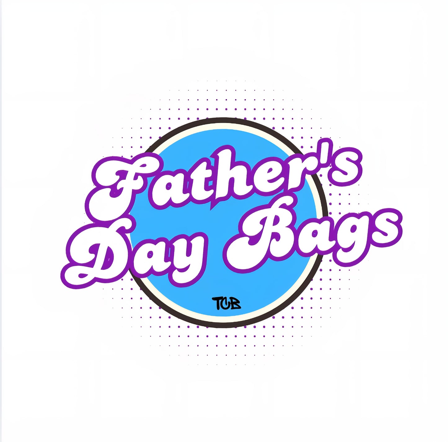 Fathers Day Bags
