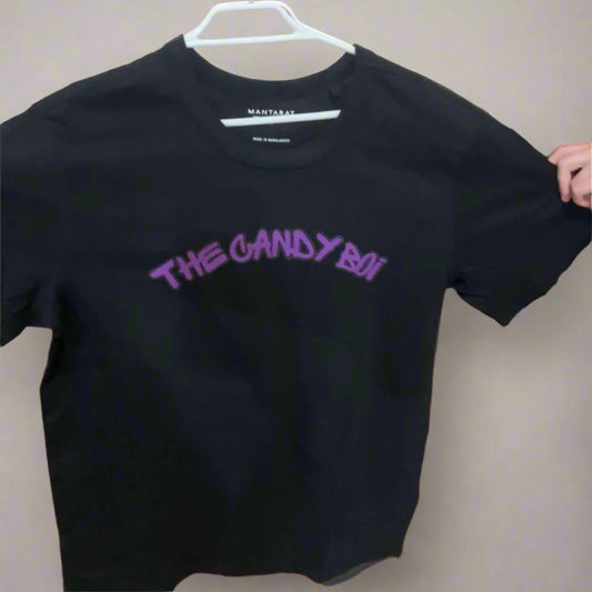The Candy Boi Shirts