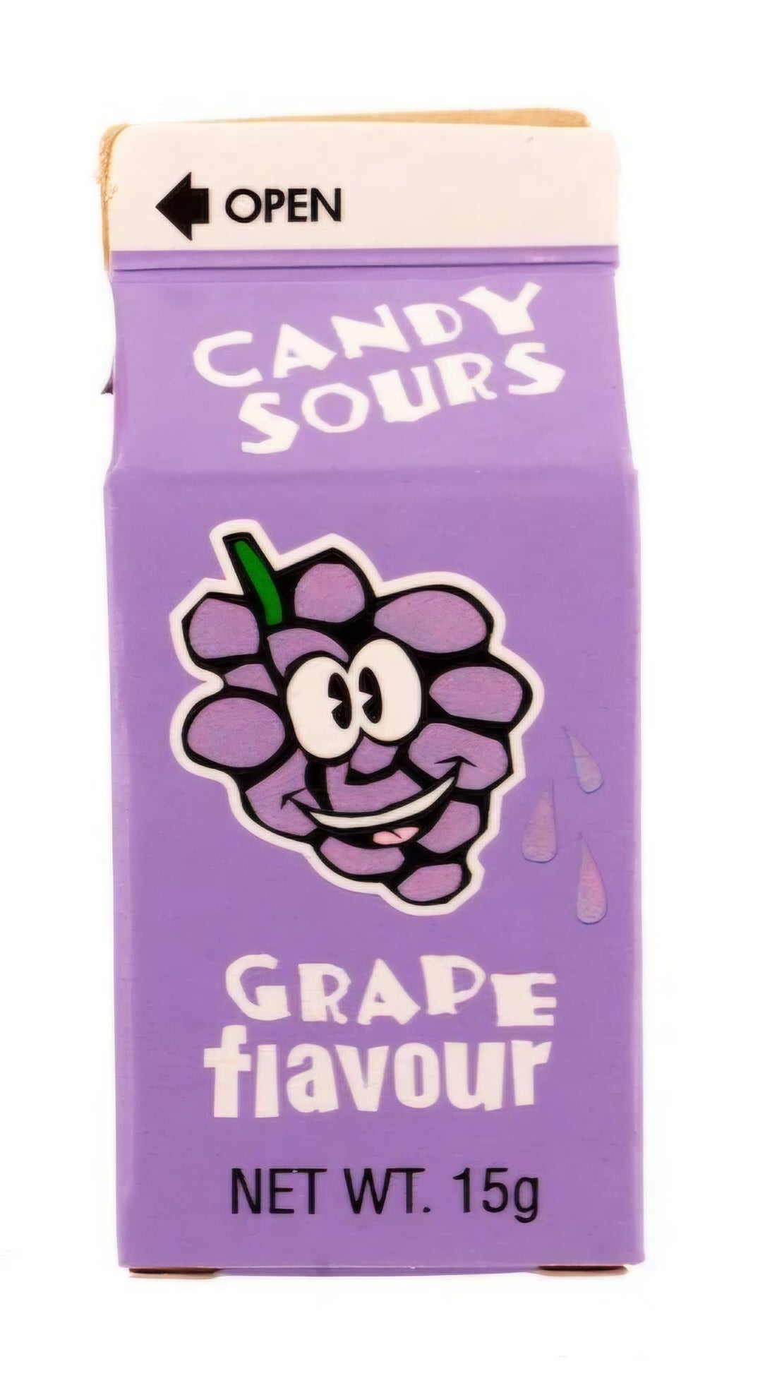 Candy Sour