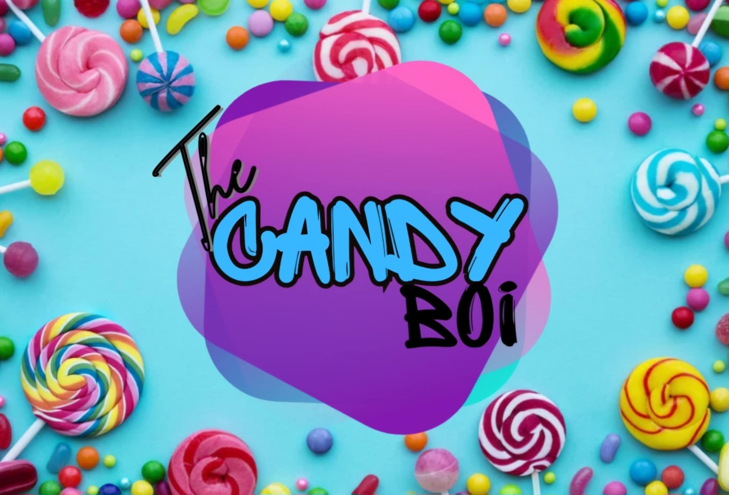 All Candy