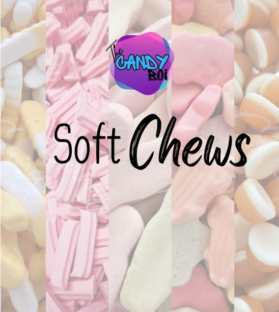 Soft Chews Variety