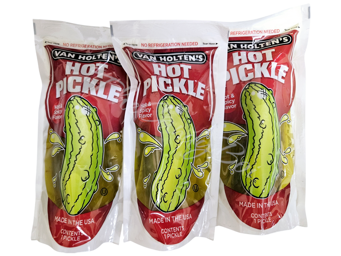 Pickles