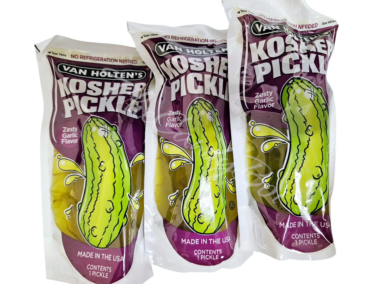 Pickles