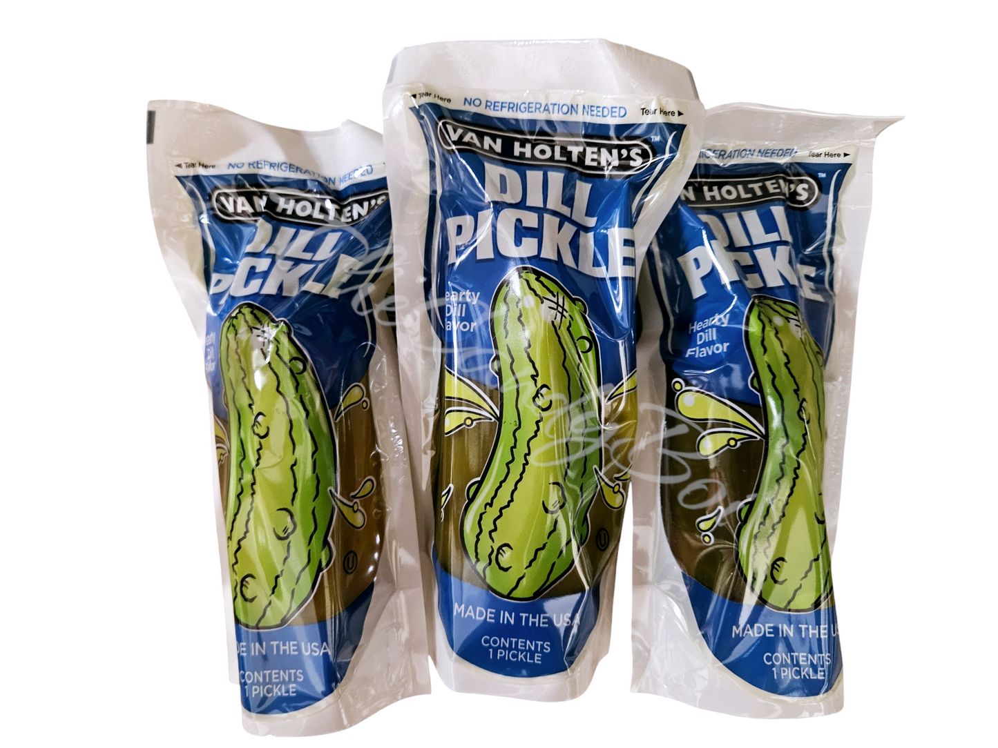 Pickles