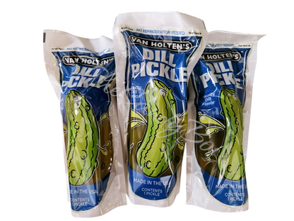 Pickles