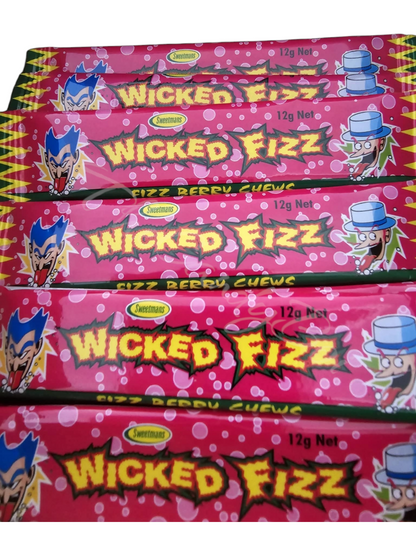 Wicked Fizz