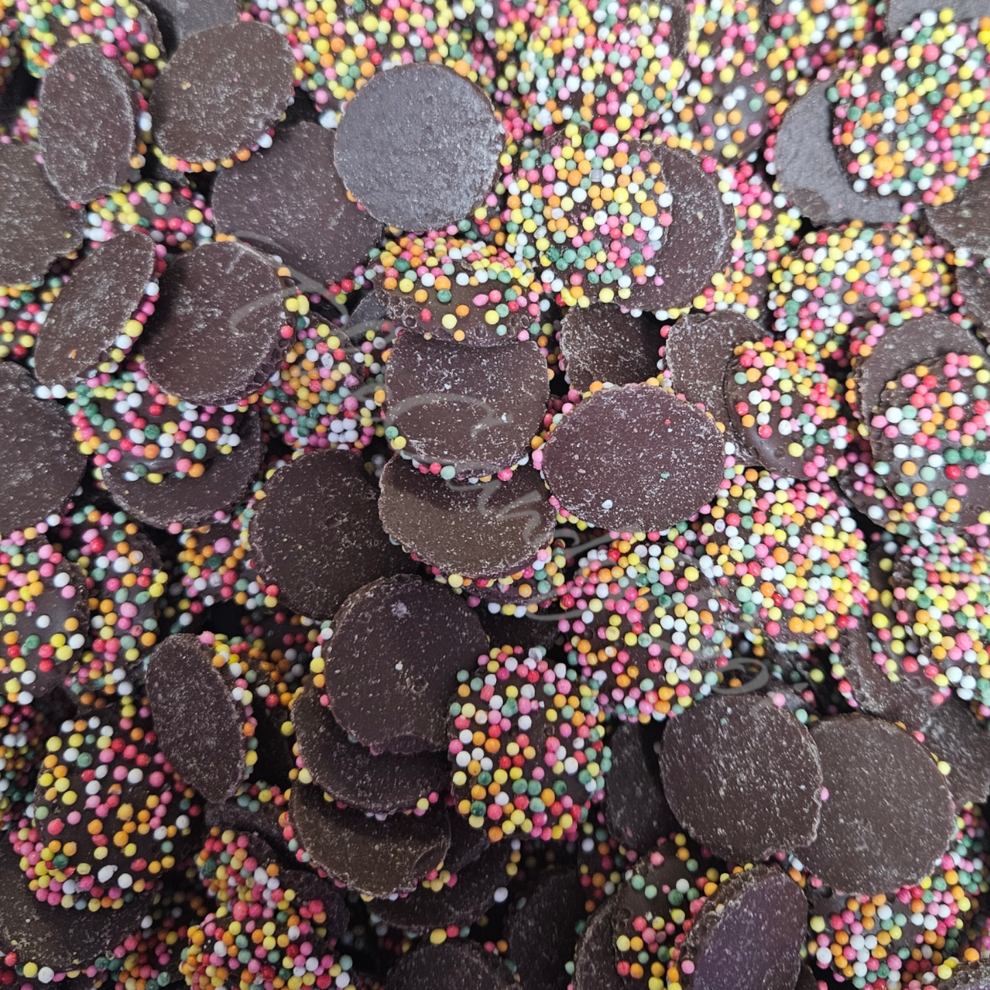 Sjokolade Sproete