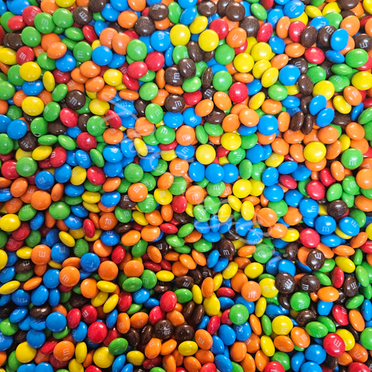 M&Ms